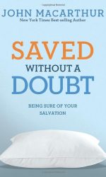 SAVED WITHOUT A DOUBT