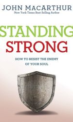 STANDING STRONG