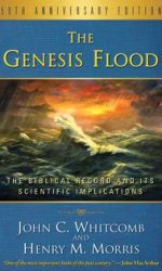 GENESIS FLOOD