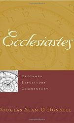 ECCLESIASTES - REC