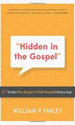 HIDDEN IN THE GOSPEL
