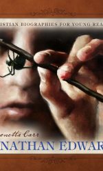 JONATHAN EDWARDS - CBYR