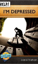 HELP! I'M DEPRESSED