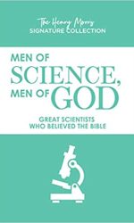 MEN OF SCIENCE, MEN OF GOD