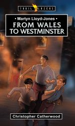 LLOYD-JONES: FROM WALES/WESTMINSTER - TB