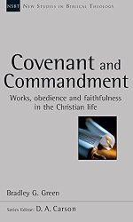 COVENANT & COMMANDEMENT - NSBT