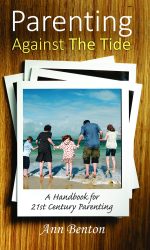 PARENTING AGAINST THE TIDE