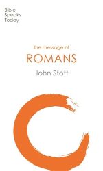 MESSAGE OF ROMANS - BST