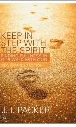 KEEP IN STEP WITH THE SPIRIT