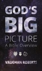 GOD'S BIG PICTURE