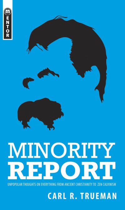 MINORITY REPORT