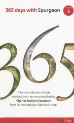 365 DAYS WITH SPURGEON VOL 3