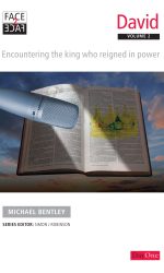 FACE2FACE: DAVID VOL 2