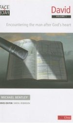 FACE2FACE: DAVID VOL 1