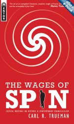 WAGES OF SPIN