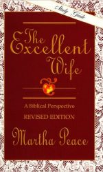 EXCELLENT WIFE-STUDY GUIDE