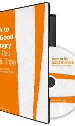 HOW TO BE GOOD AND ANGRY - DVD