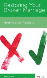 RESTORING YOUR BROKEN MARRIAGE - CCEF