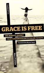 GRACE IS FREE