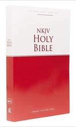 NKJV ECONOMY BIBLE
