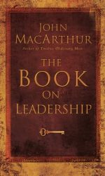 BOOK ON LEADERSHIP