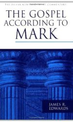 GOSPEL ACCORDING TO MARK - PNTC