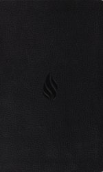 ESV PREMIUM GIFT TT MIDNIGHT O/P