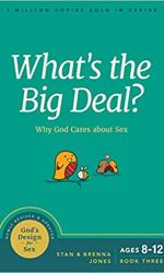 WHAT'S THE BIG DEAL? - BOOK 3