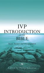 IVP INTRODUCTION TO THE BIBLE PAPERBACK