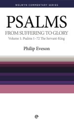 PSALMS VOL 1: SUFFERING TO GLORY - WCS