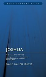 JOSHUA - NO FALLING WORDS - FOTB