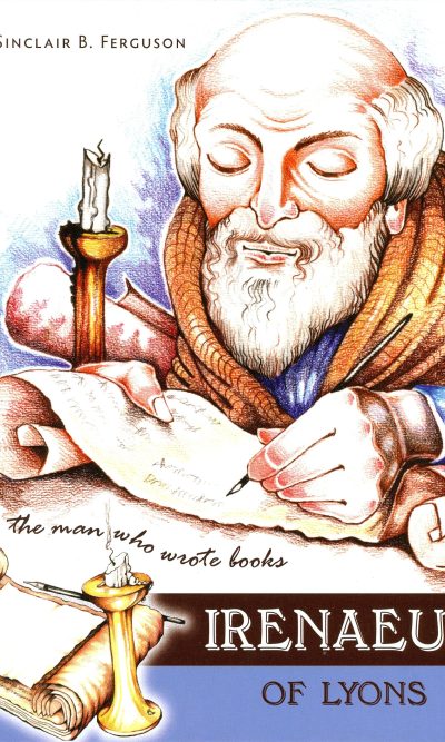 IRENAEUS OF LYONS