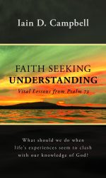 FAITH SEEKING UNDERSTANDING
