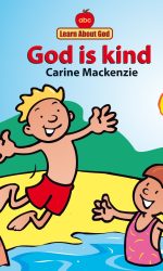 GOD IS KIND - BOARDBOOK