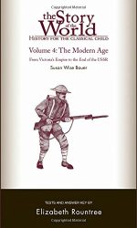 STORY OF THE WORLD VOL 4 TESTBOOK