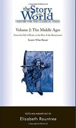 STORY OF THE WORLD VOL 2 TESTBOOK