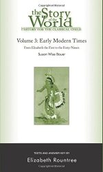 STORY OF THE WORLD VOL 3 TESTBOOK