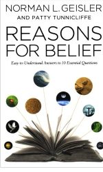 REASONS FOR BELIEF