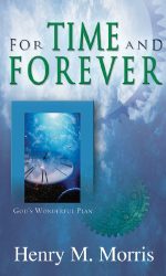 FOR TIME AND FOREVER