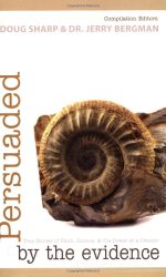 PERSUADED BY THE EVIDENCE