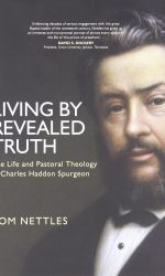 LIVING BY REVEALED TRUTH