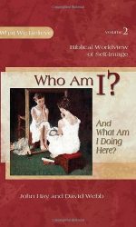 WHO AM I AND WHAT AM I DOING HERE? -WWB2