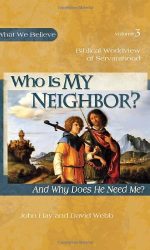 WHO IS MY NEIGHBOUR? - WWB3
