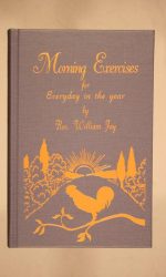 MORNING EXERCISES FOR EVERY DAY