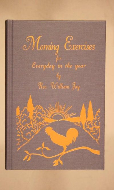 MORNING EXERCISES FOR EVERY DAY