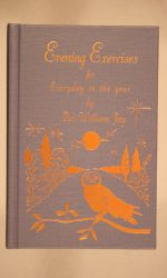 EVENING EXERCISES FOR EVERY DAY