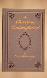 CHRISTIAN CONTEMPLATED, THE