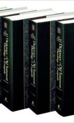 DICTIONARY: OT THEOL. AND EXEGESIS 5vol