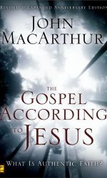 GOSPEL ACCORDING TO JESUS