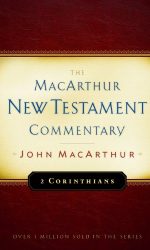 2 CORINTHIANS - MNTC